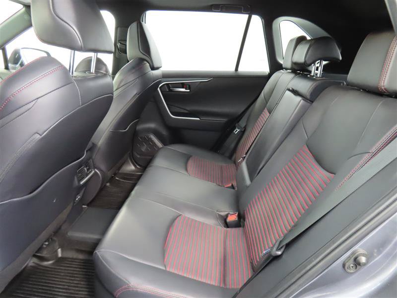 Used 2023 Toyota RAV4 XSE AWD/4WD image 27