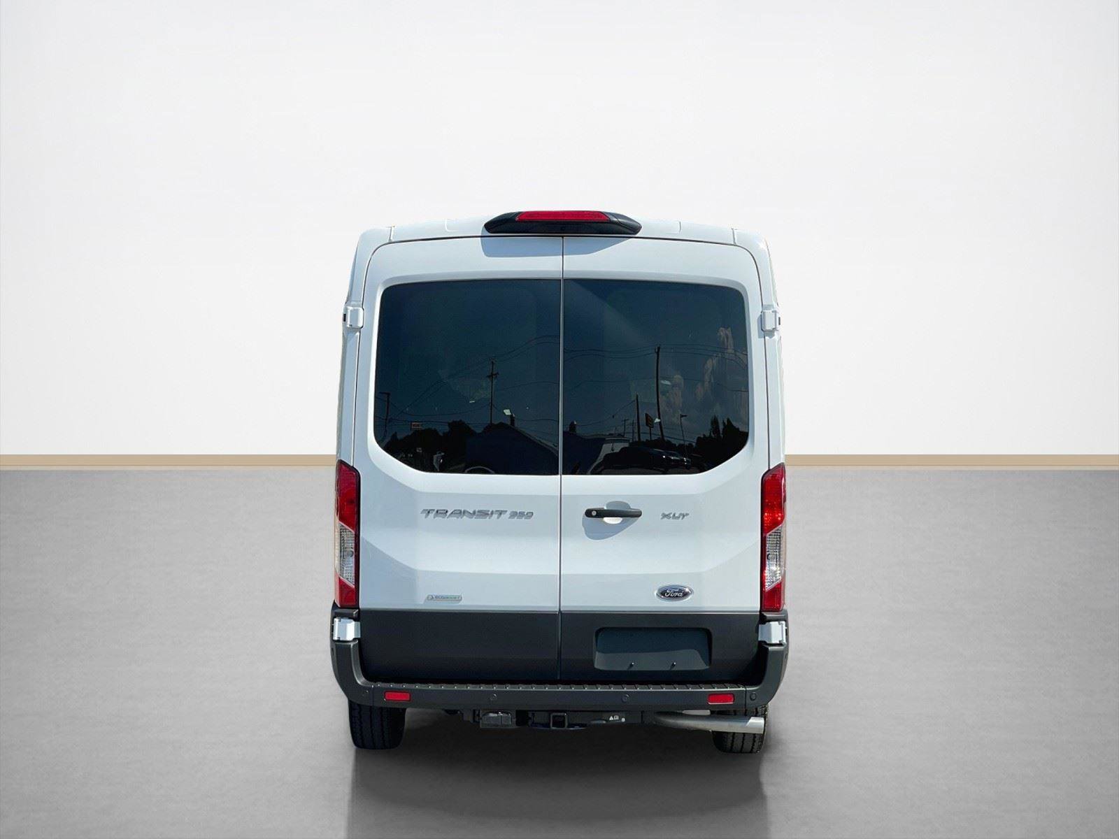 New 2025 Ford Transit 350 XLT image 6