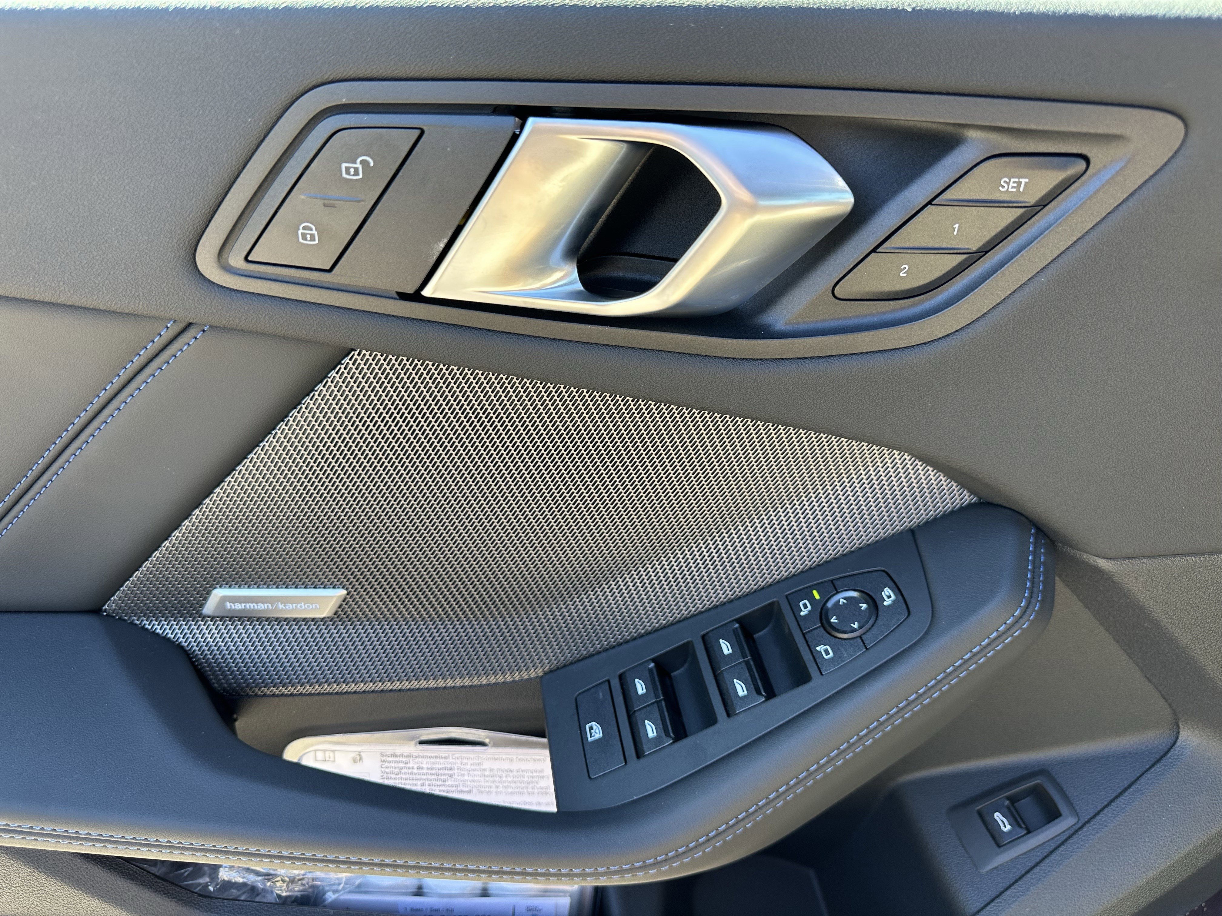 New 2026 BMW M235i xDrive w/ Premium Package image 12