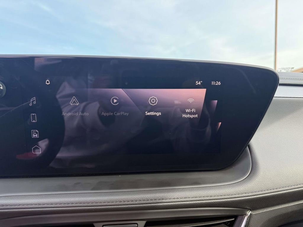 Used 2025 Buick Encore GX Sport Touring image 19