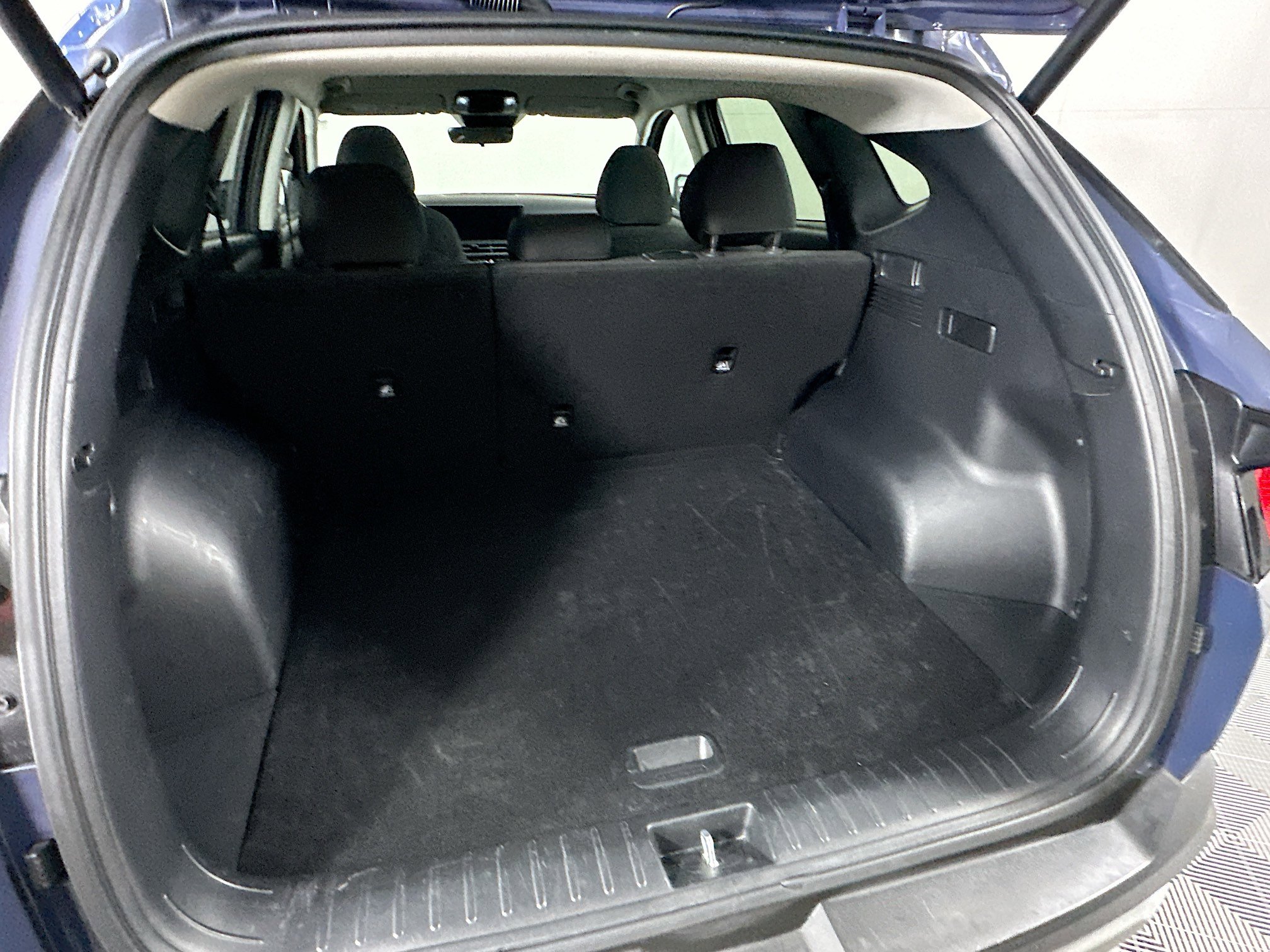 Used 2025 Hyundai Tucson SEL FWD image 27