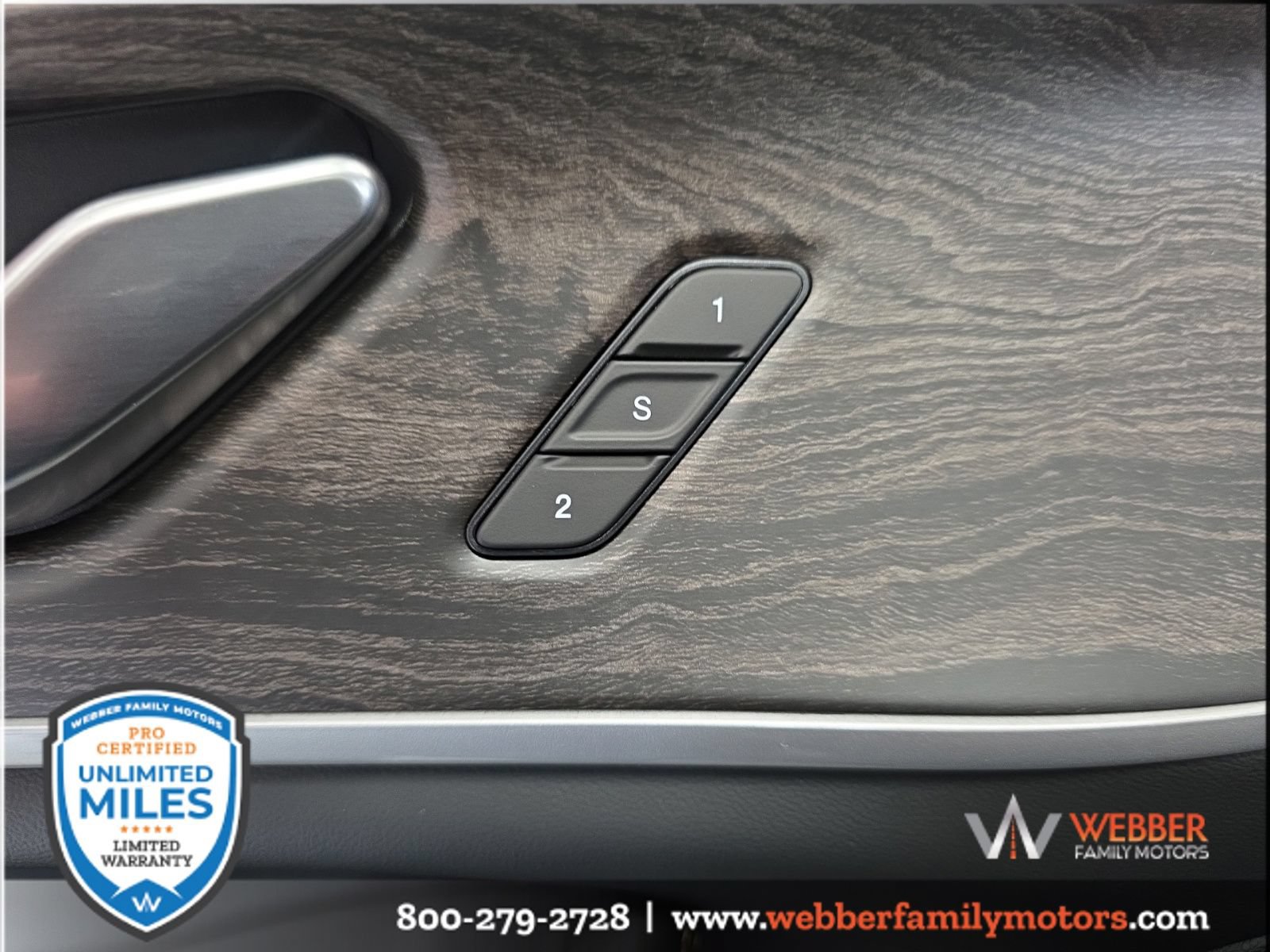 New 2026 Jeep Grand Cherokee Limited AWD/4WD image 16