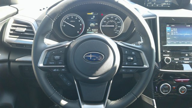 Used 2019 Subaru Forester Premium image 12