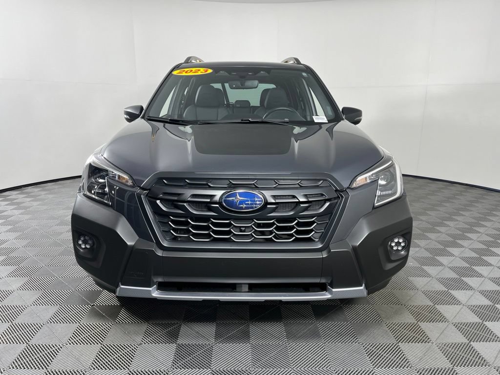 Used 2023 Subaru Forester Wilderness AWD/4WD image 20