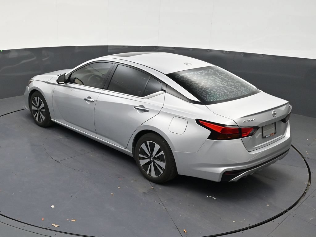 Used 2019 Nissan Altima 2.5 SV FWD image 14