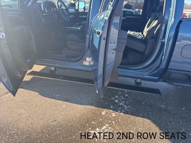 New 2026 Chevrolet Silverado 3500 High Country w/ Technology Package image 17