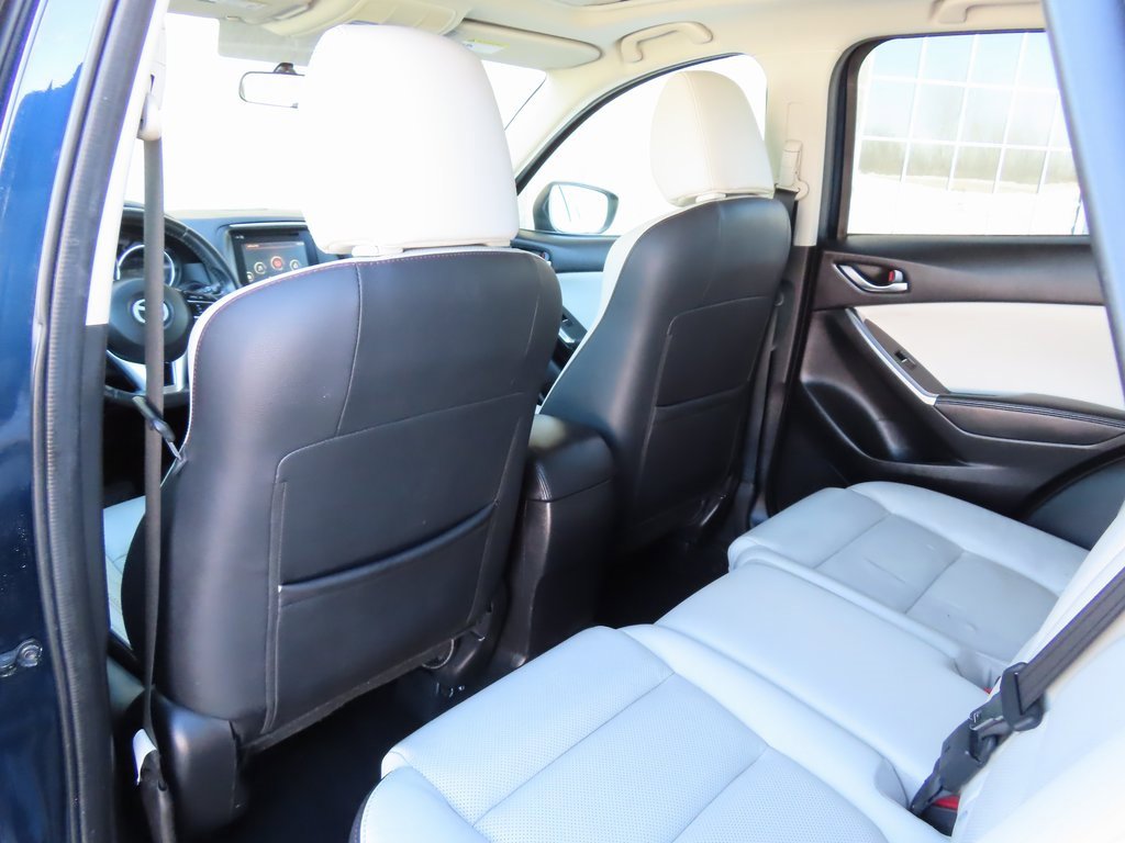 Used 2016 MAZDA CX-5 Grand Touring image 29