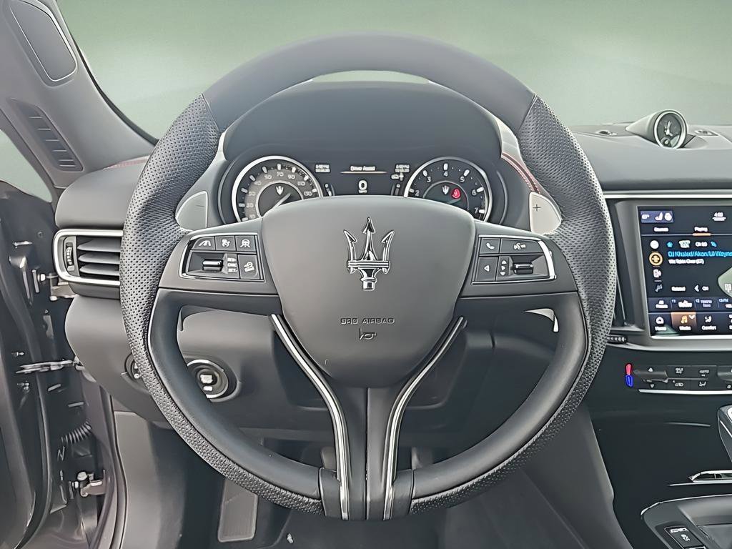 New 2024 Maserati Levante Modena Ultima image 21