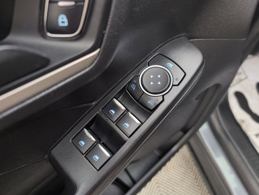 Used 2022 Ford Escape S image 34