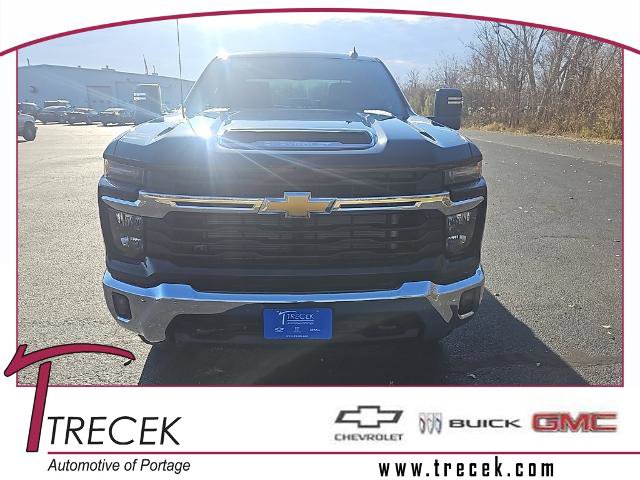 New 2026 Chevrolet Silverado 2500 LT w/ Convenience Package