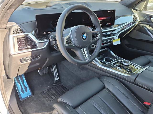 New 2027 BMW X7 M60i AWD/4WD image 3