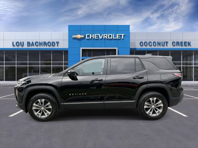 Used 2027 Chevrolet Equinox LT FWD image 5