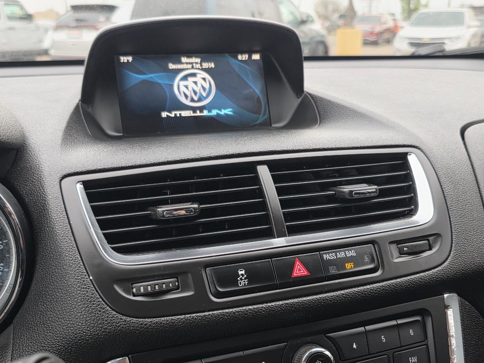 Used 2016 Buick Encore Sport Touring image 18