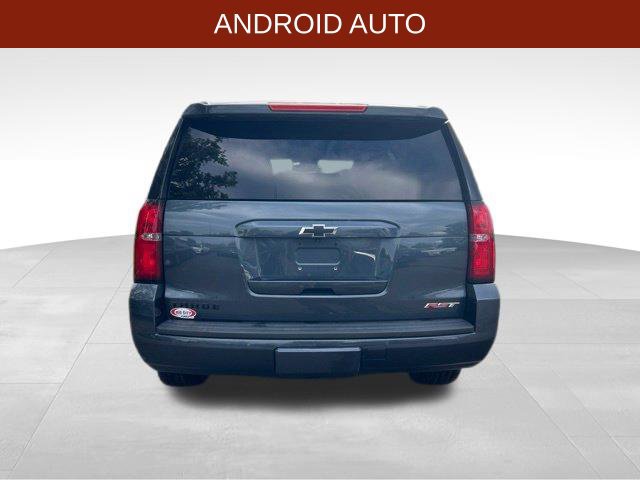 Used 2020 Chevrolet Tahoe LT w/ RST Edition AWD/4WD image 6