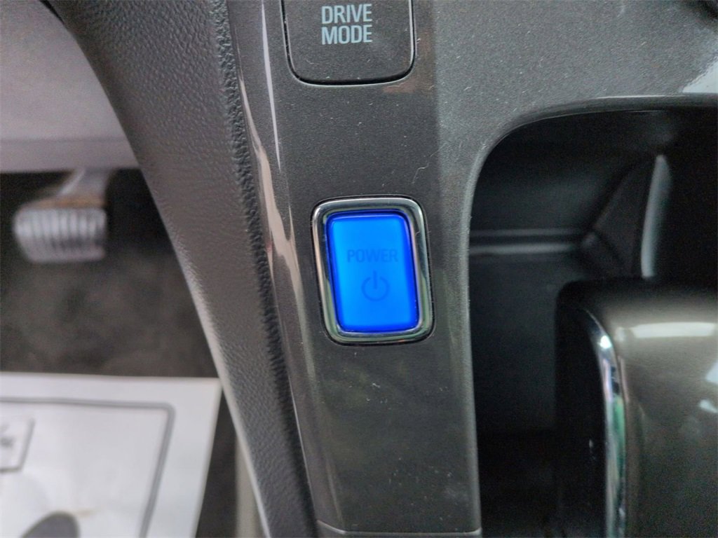 Used 2015 Chevrolet Volt Base image 21