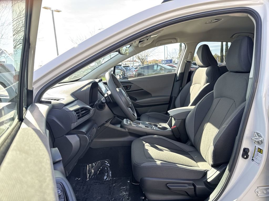 New 2026 Subaru Crosstrek 2.0i Premium image 13