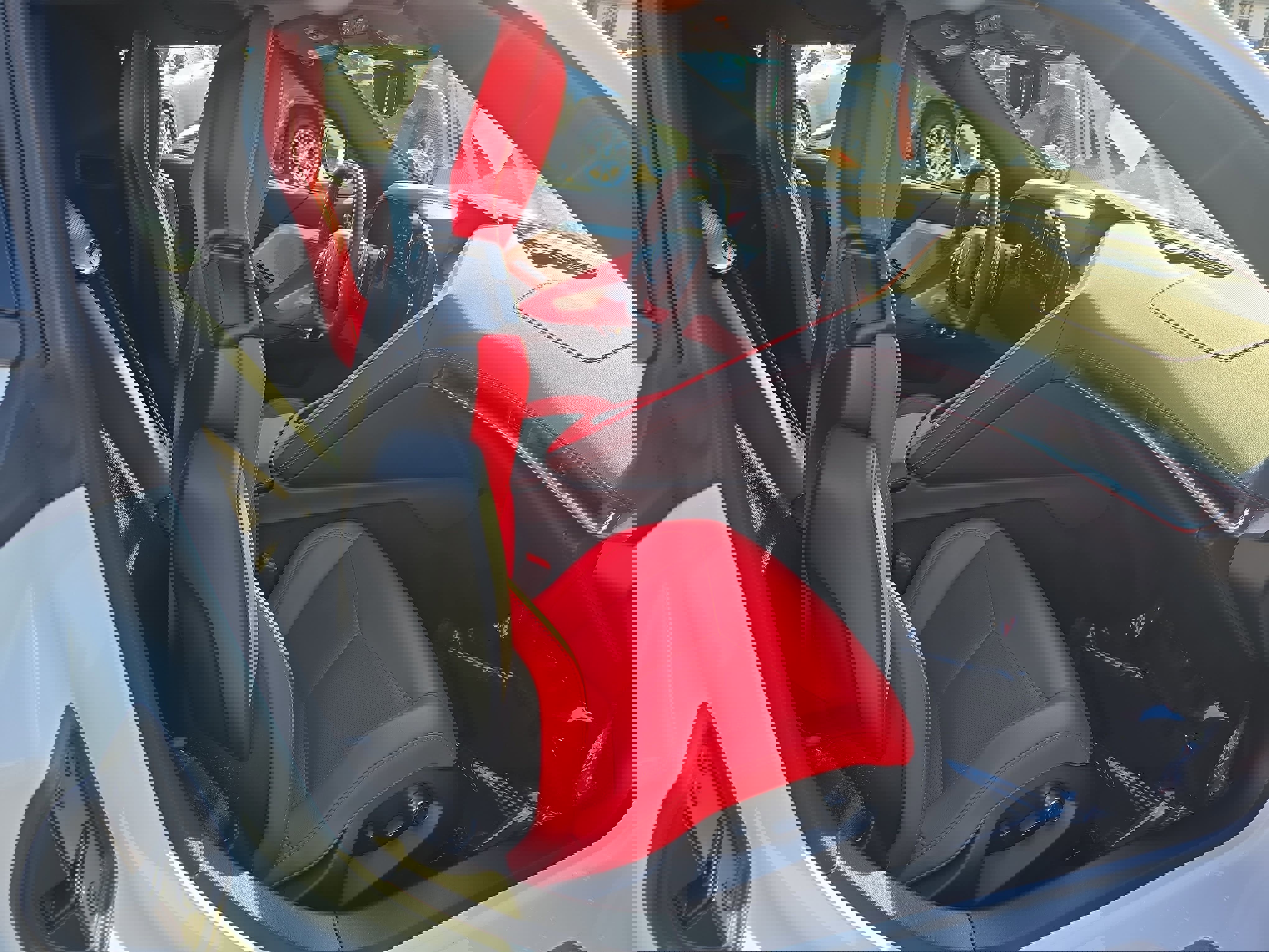 Used 2023 Chevrolet Corvette Stingray Preferred Conv w/ 2LT image 13