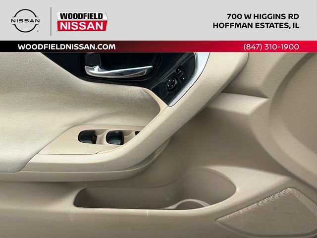 Used 2014 Nissan Altima 2.5 S w/ Display Audio Package FWD image 22