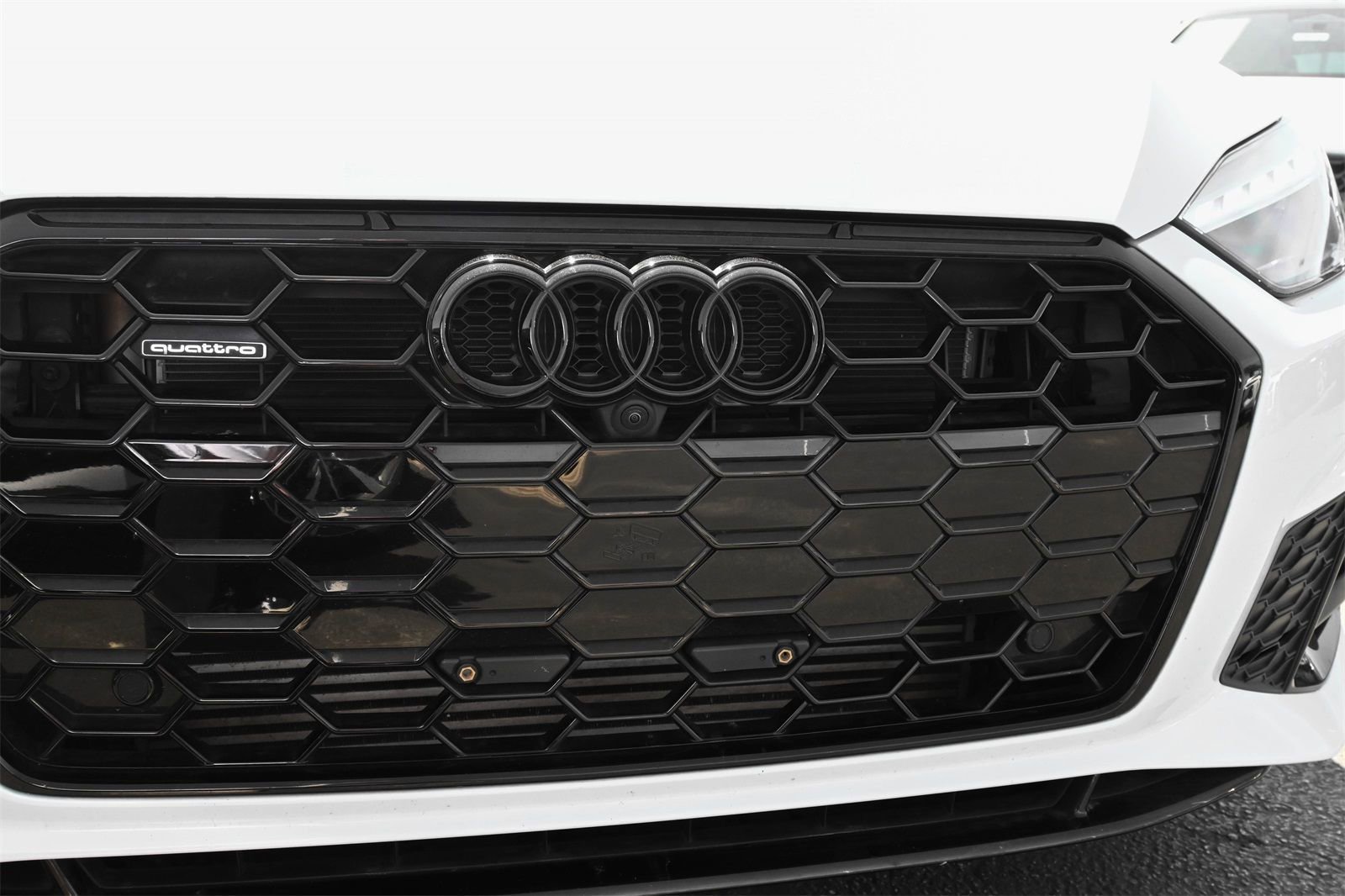 Certified 2023 Audi A5 2.0T Premium Plus w/ Premium Plus image 25