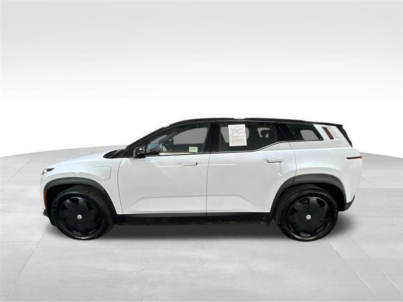 Used 2023 Fisker Ocean Extreme image 8