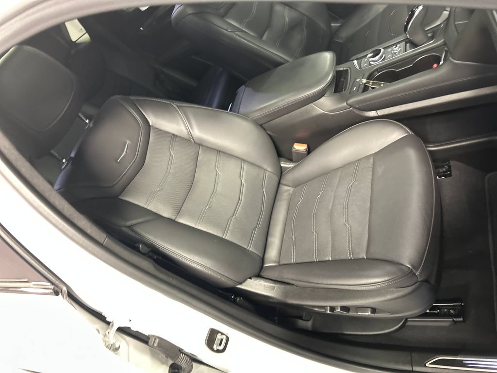 Used 2022 Cadillac XT5 Sportv w/ Platinum Package AWD/4WD image 26