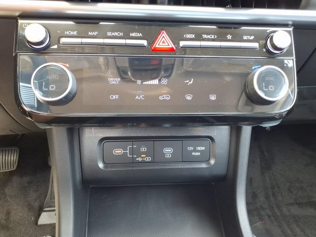 New 2026 Hyundai Tucson Blue SE AWD/4WD image 14