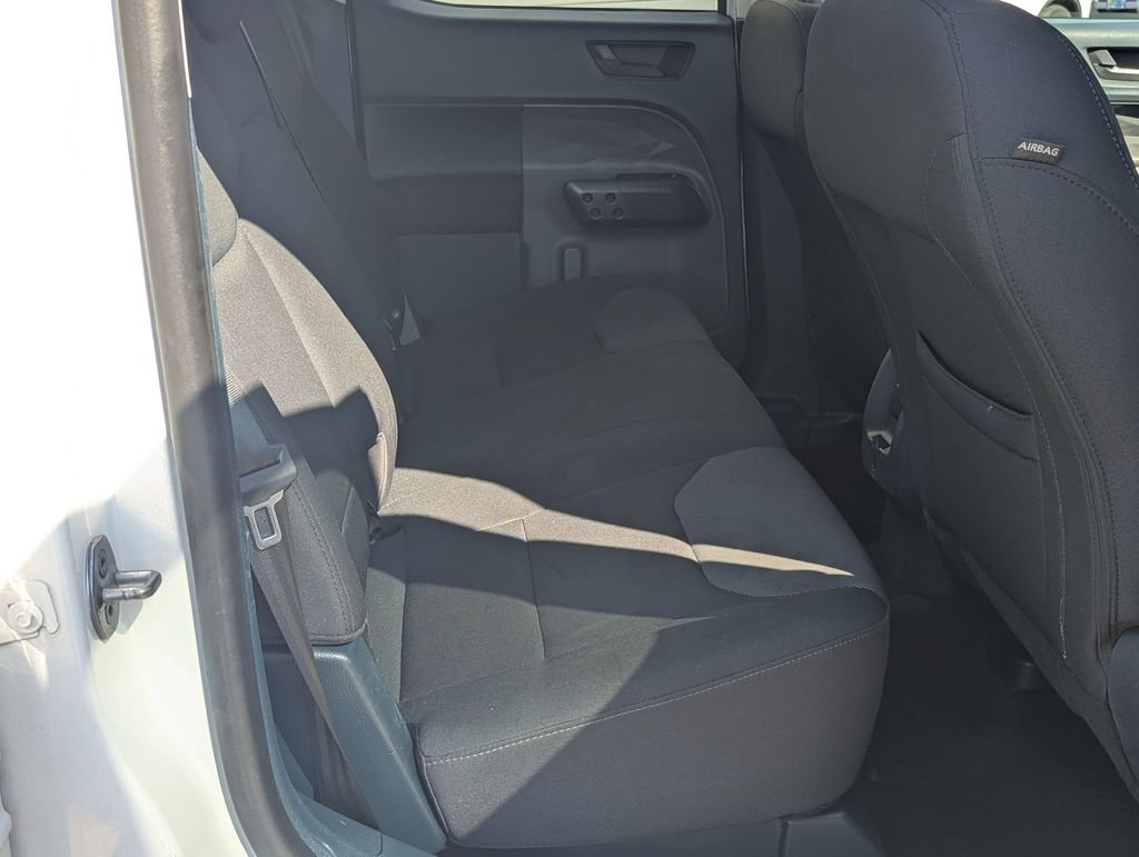 Used 2022 Ford Maverick XL FWD image 22