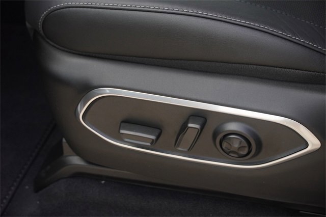 New 2025 Jeep Wagoneer L Series II image 23