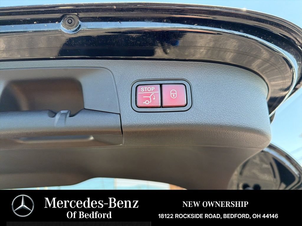 New 2026 Mercedes-Benz GLA 250 4MATIC image 24
