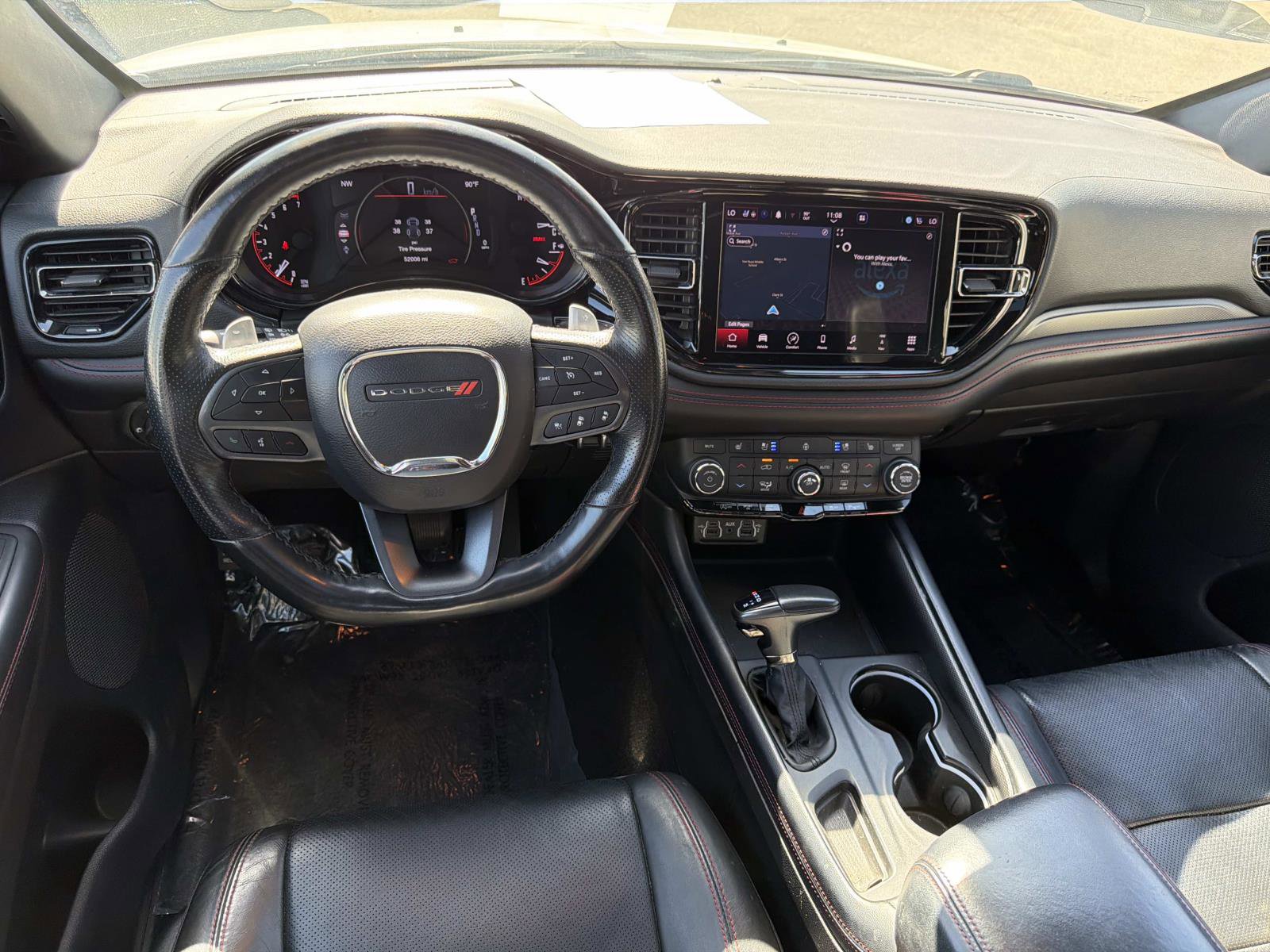 Used 2023 Dodge Durango GT image 7