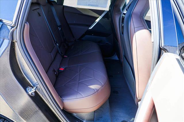 New 2026 BMW iX xDrive45 image 21