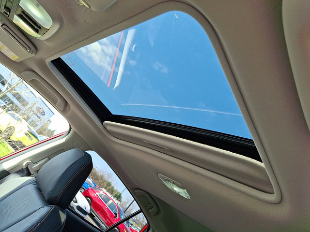 Certified 2021 Subaru Crosstrek 2.5i Limited w/ Moonroof Package 2 image 15