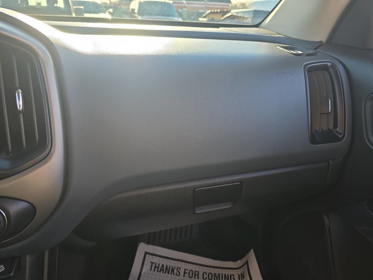 Used 2015 Chevrolet Colorado Z71 image 34