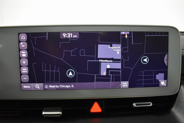 Used 2022 Hyundai Ioniq 5 Limited w/ Cargo Package image 21