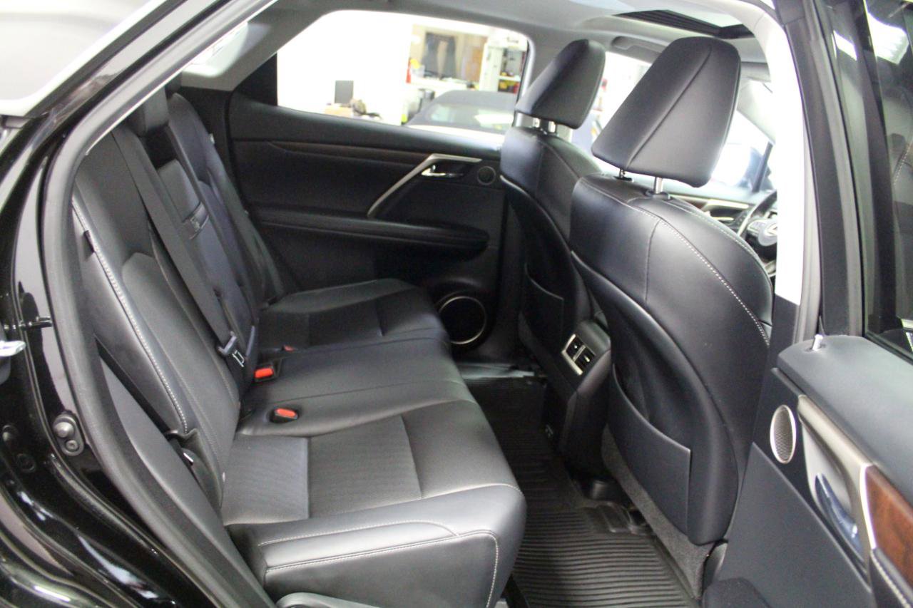Used 2020 Lexus RX 350 AWD w/ Premium Package image 28