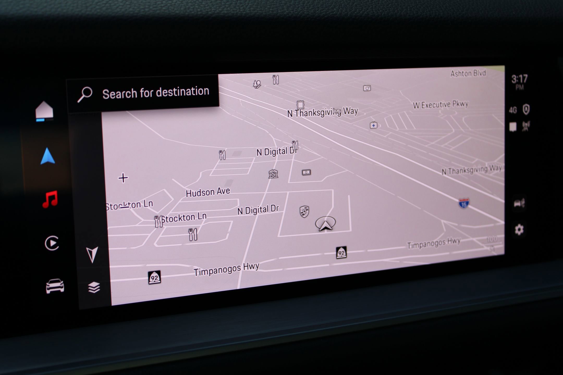 Certified 2024 Porsche Cayenne image 19