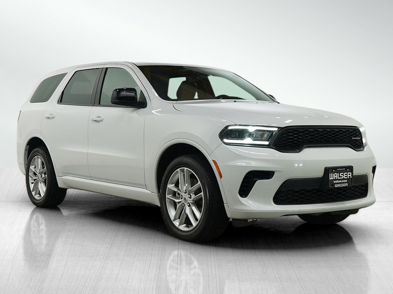 Used 2024 Dodge Durango GT image 7