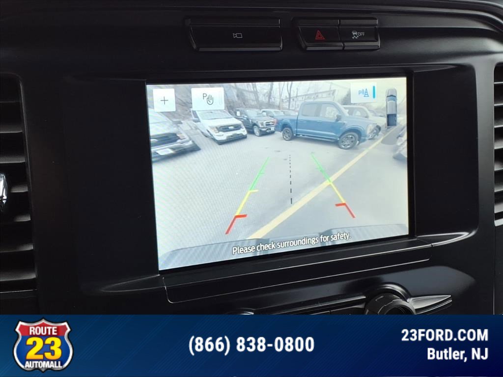 Certified 2022 Ford F150 XL w/ STX Appearance Package AWD/4WD image 18