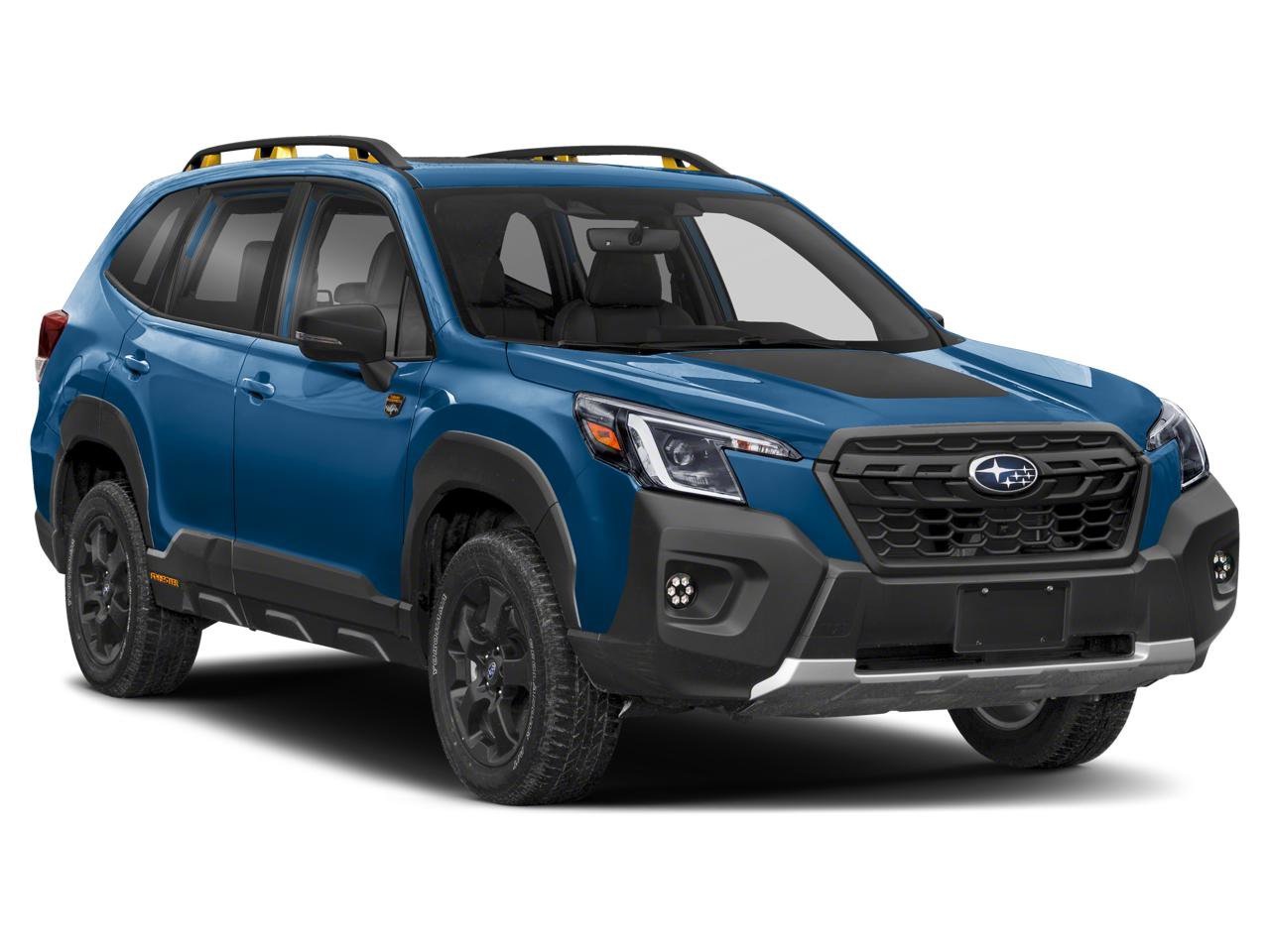 New 2026 Subaru Forester Wilderness image 6