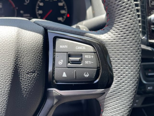 Used 2025 Honda Ridgeline Black Edition image 34