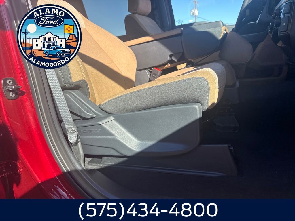 New 2026 Ford F250 XLT w/ FX4 Off-Road Package image 15