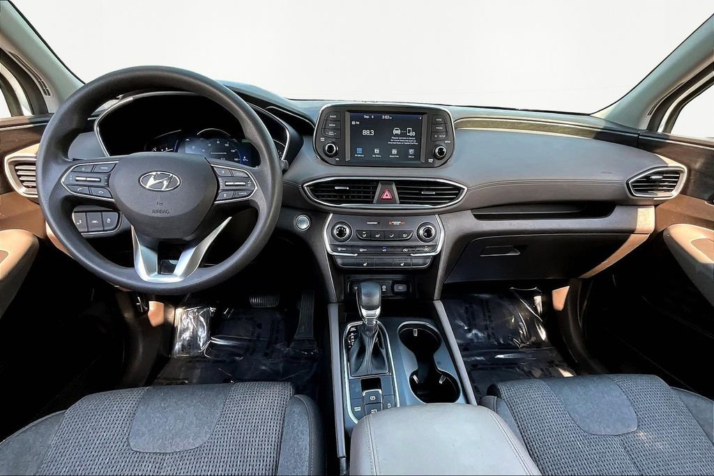 Used 2020 Hyundai Santa Fe SEL image 7