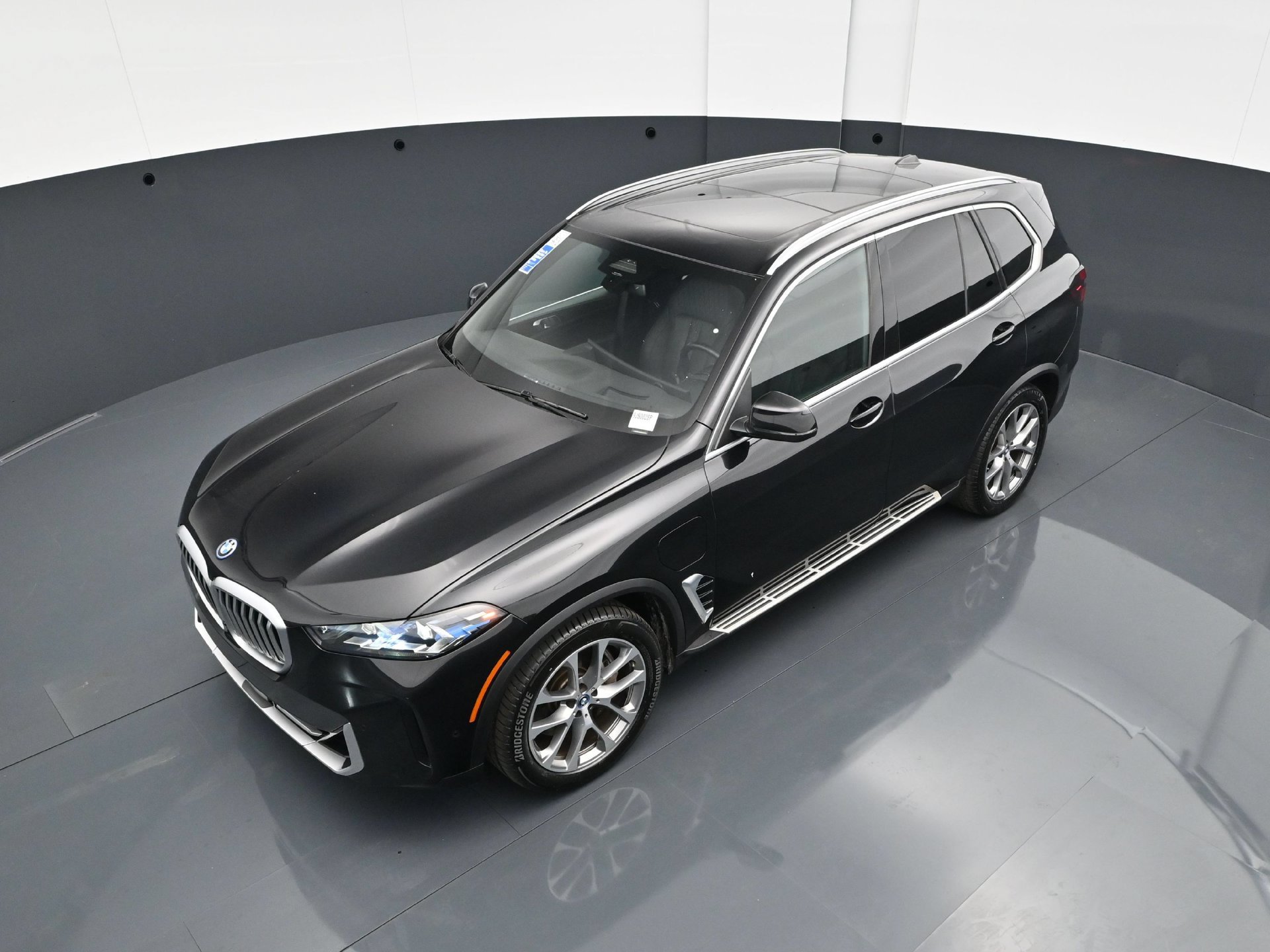 Used 2025 BMW X5 xDrive50e AWD/4WD image 57