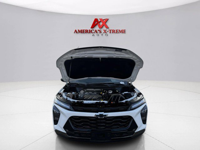 Used 2024 Chevrolet Trax ACTIV w/ Driver Confidence Package image 51