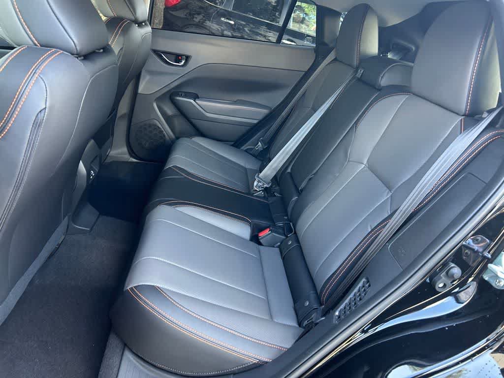 New 2026 Subaru Crosstrek 2.5i Limited AWD/4WD image 14