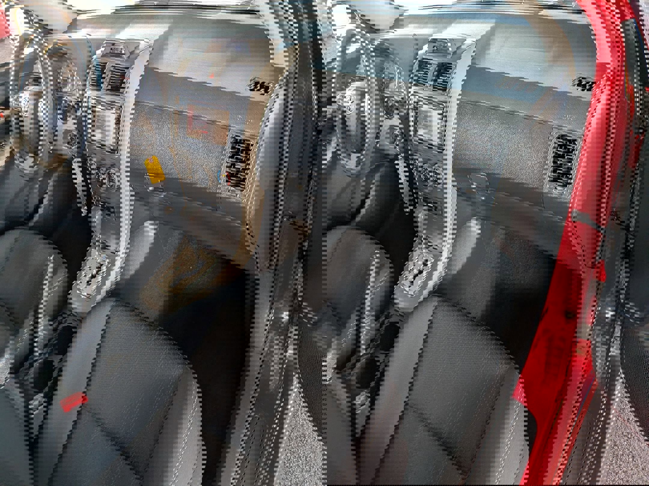 Used 2012 Toyota Corolla S FWD image 31