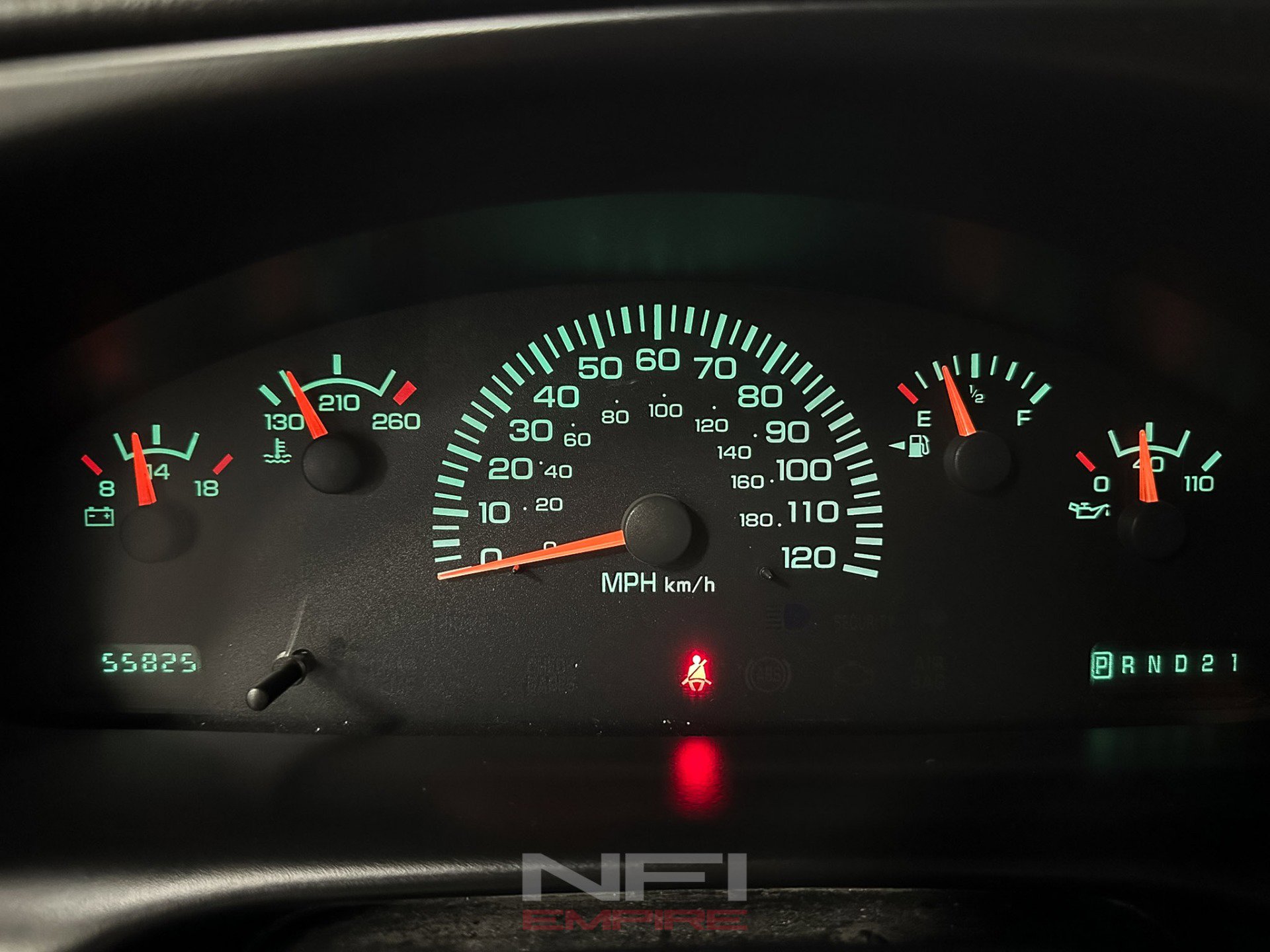 Used 2002 Dodge B1500 image 26