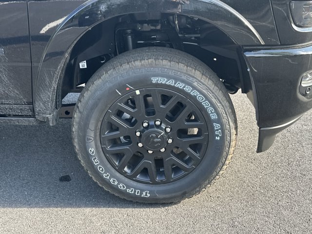 New 2025 RAM 2500 Limited AWD/4WD image 12