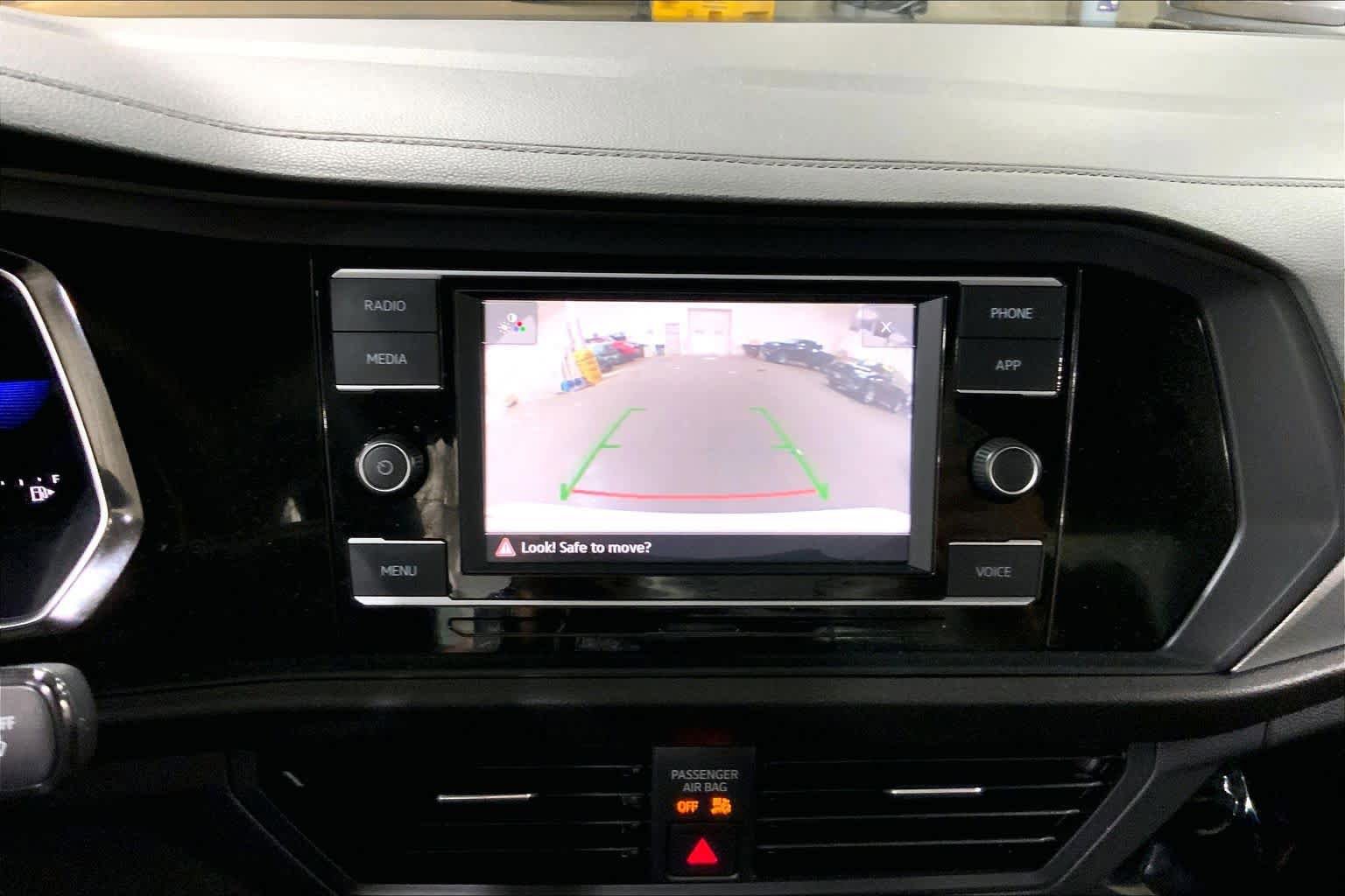 Used 2023 Volkswagen Jetta Sport FWD image 27