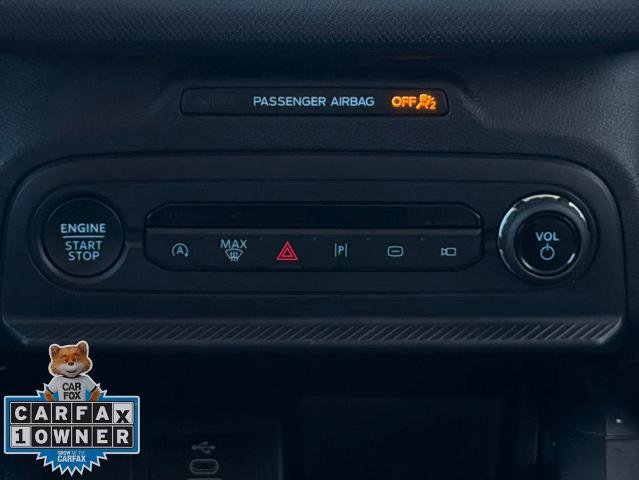 Certified 2025 Ford Bronco Sport Badlands image 16